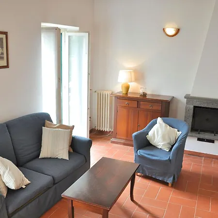 Apartment Montecasciano Girasole Capranica