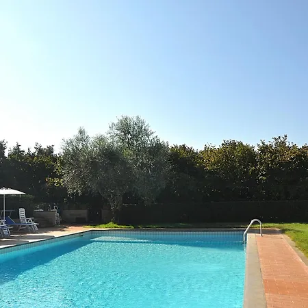 Apartment Montecasciano Girasole Capranica