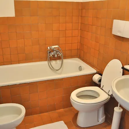 Apartment Montecasciano Girasole *