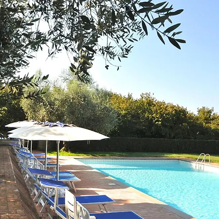 Montecasciano Girasole Apartment *