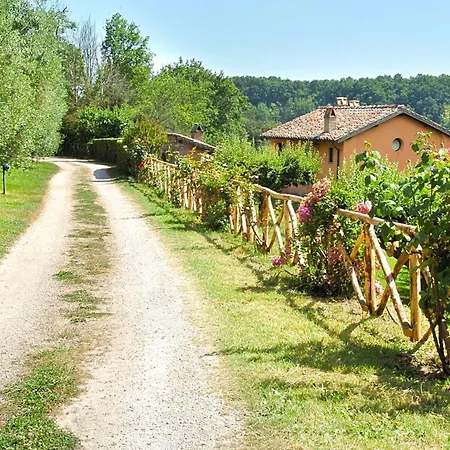 Apartment Montecasciano Girasole *